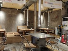 -猪掌柜韩国烤肉(六折店)