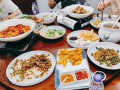 -树厨贵州菜(铜仁花果山店)