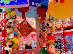 -LLJ夹机占(正佳广场店)