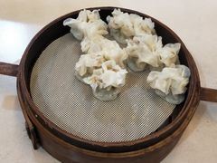 鲜肉烧卖-海汇源老烧麦店(东大街总店)