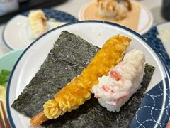 -滨寿司(新街口中央商场店)
