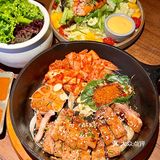  Sm二期！need！juju爱的韩料店！！