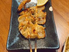 -鸟内会(河北路店)