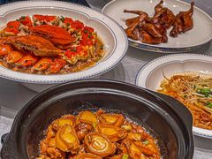 -粤匠·澳门点心粤菜海鲜(澳门半岛店)