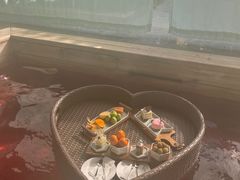-杭州第一世界大酒店·云曼温泉