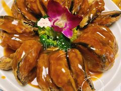 -鹿鸣春饭店(总店)