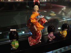 -炙柒Sekinana·精致料理 烧鸟·铁板烧(海上世界店)