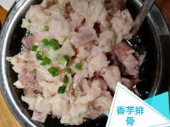 -炊烟小炒黄牛肉(中心印象城店)