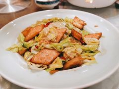-巴依老爷新疆美食(马驹桥店)