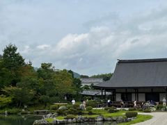 -天龙寺