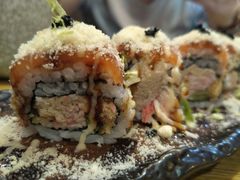 -魟阳日式料理(香积寺路店)