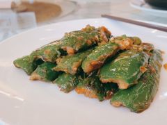 -金河半岛园林酒家(金融城店)