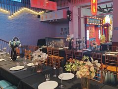 -里堂派对·独栋团建聚会小院轰趴馆(三圣乡店)