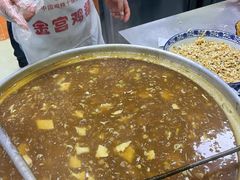 -粮贸餐厅(仿古街店)