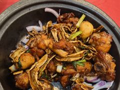-宏状元现熬粥·京味菜(五棵松店)