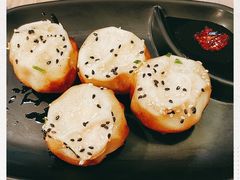 -小杨生煎(黄河路店)