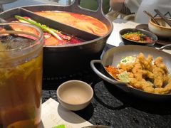 -山缓缓火锅(青岛万象城店)