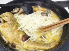 -好麺世家海鲜面馆(新建中路店)