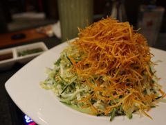 -苏大嘴海鲜牧场(奥林匹克店)