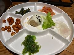 -千寻烧肉(政务区店)