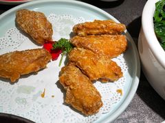 -新白鹿餐厅(松江开元地中海店)