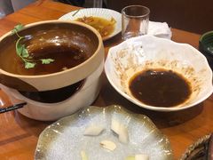 -金穗园·砂锅粥.醉鸡煲火锅(长寿路店)