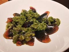 烧椒皮蛋-周家二小姐的菜(西津渡店)