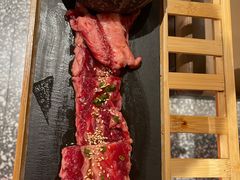 -谷牛日式烤肉(宝山U天地店)