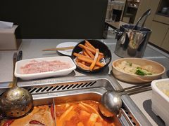 -海底捞火锅(枫蓝国际购物中心店)