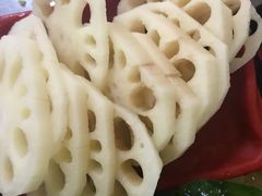 -鸡公煲(南竹饭店)