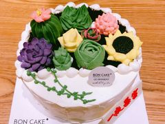 -BON CAKE(华贸购物中心店)