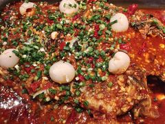 -鱼酷活鱼烤鱼(南京水游城店)