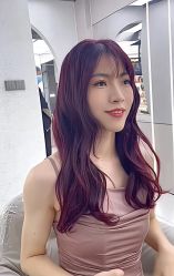 -型色沙龙
