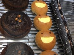 -OVEN LAB乐欧酵室(裕华万达店)