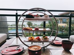 -厦门万丽酒店·R Bar