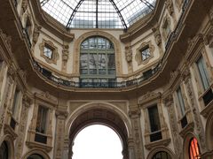 -埃马努埃莱二世拱廊