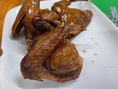 乳鸽皇-大地土窑菜馆·特色罗浮农家菜(罗浮山景区店)