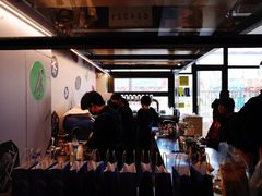 -大小咖啡 BigSmallCoffee(麦子店)