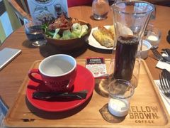 -MELLOW BROWN COFFEE by UCC(沙田新城市广场1期店)