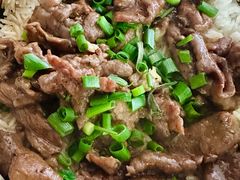 -文记煲仔饭
