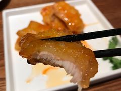 锅包肉-北方家宴(优托邦科学大道店)