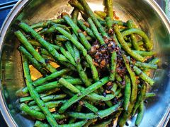 木盆青豆角-甘家界牌柠檬鸭(青山店)