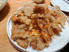 -同合居·非遗东北菜(红博会展店)