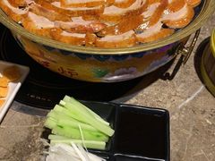 -三人行骨头王火锅(长寿店)