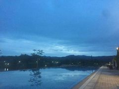 -三岔湖环球融创天堂洲际酒店水乐园