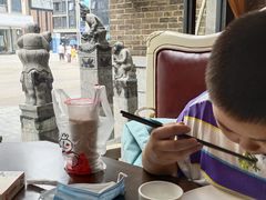 -老牌坊鲁菜名店(宽厚里店)