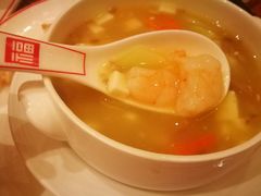 -喜来登由由大酒店九州膳坊中餐厅