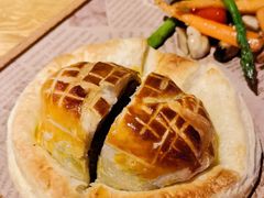 -味德西餐音乐酒吧 Wade's Bar&Grill