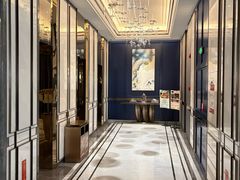 -青岛鑫江温德姆酒店