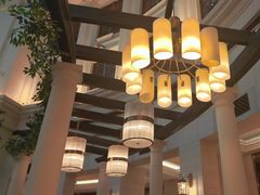 -漢咖啡·全服务式自助晚餐(武汉洲际酒店)